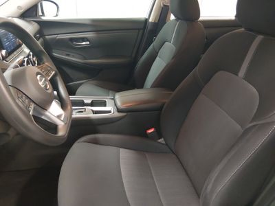 2023 Nissan Sentra - Photo 21