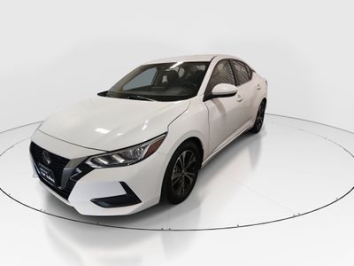 2023 Nissan Sentra - Photo 3