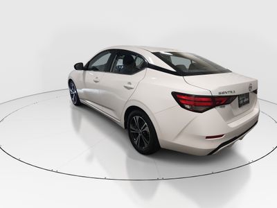 2023 Nissan Sentra - Photo 5