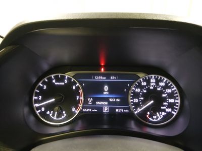 2023 Nissan Sentra - Photo 14