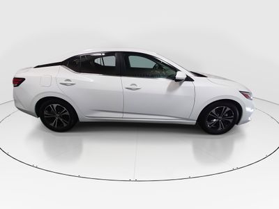 2023 Nissan Sentra - Photo 8