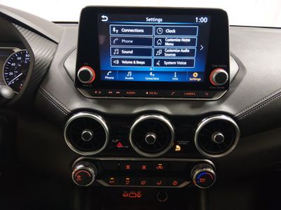 2023 Nissan Sentra - Photo 17