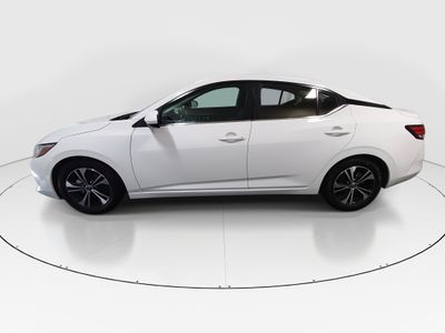 2023 Nissan Sentra - Photo 4