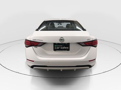 2023 Nissan Sentra - Photo 6