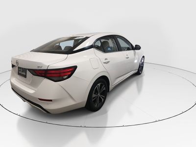 2023 Nissan Sentra - Photo 7