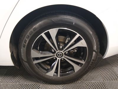 2023 Nissan Sentra - Photo 10