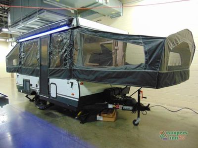 2026 Forest River RV Rockwood Freedom Series - Photo 41