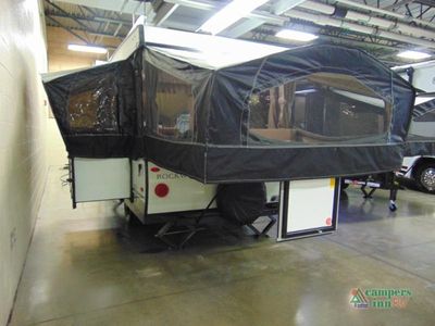 2026 Forest River RV Rockwood Freedom Series - Photo 2