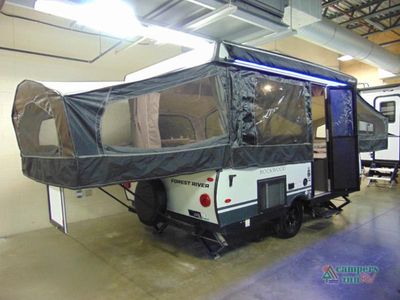 2026 Forest River RV Rockwood Freedom Series - Photo 1