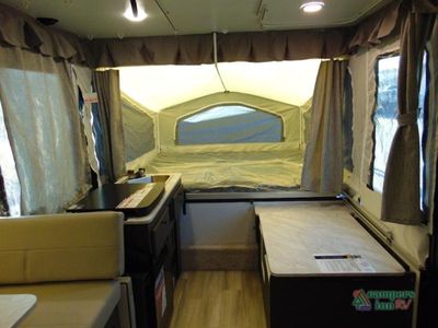 2026 Forest River RV Rockwood Freedom Series - Photo 10
