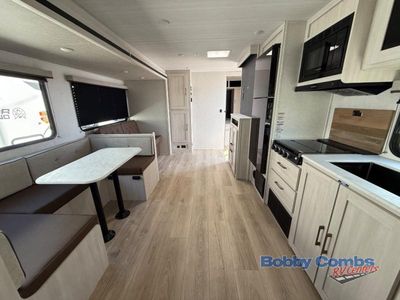 2025 Forest River RV Surveyor Legend X - Photo 7