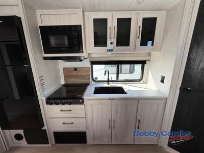 2025 Forest River RV Surveyor Legend X - Photo 13