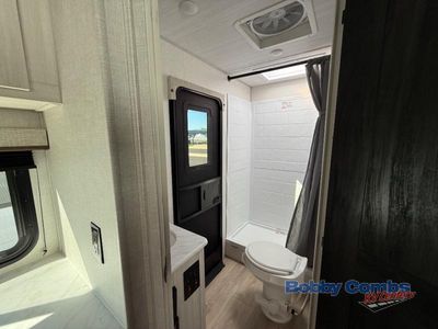 2025 Forest River RV Surveyor Legend X - Photo 15