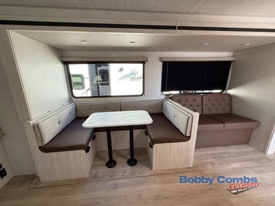 2025 Forest River RV Surveyor Legend X - Photo 8