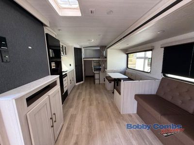 2025 Forest River RV Surveyor Legend X - Photo 6