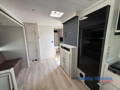 2025 Forest River RV Surveyor Legend X - Photo 14