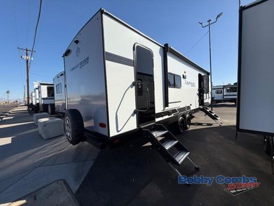 2025 Forest River RV Surveyor Legend X - Photo 3