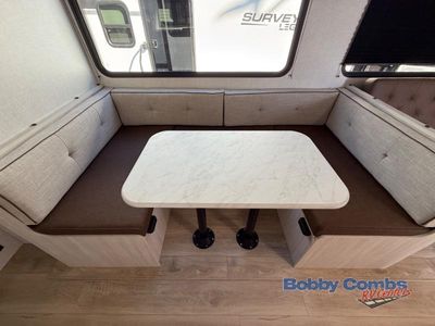 2025 Forest River RV Surveyor Legend X - Photo 9