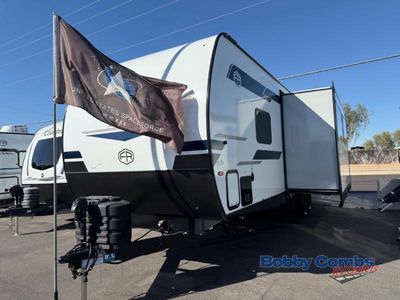 2025 Forest River RV Surveyor Legend X - Photo 2