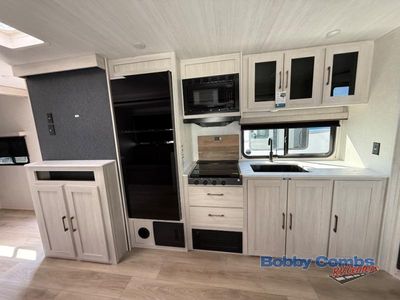 2025 Forest River RV Surveyor Legend X - Photo 12