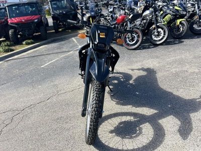 2026 Yamaha WR125R - Photo 3