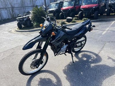 2026 Yamaha WR125R - Photo 4