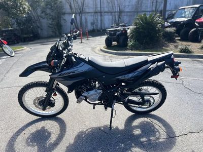 2026 Yamaha WR125R - Photo 5