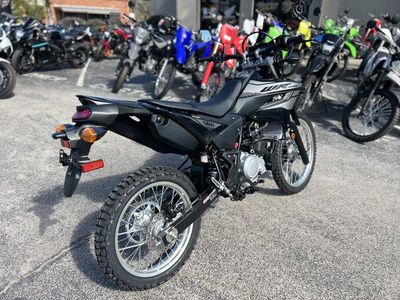 2026 Yamaha WR125R - Photo 8