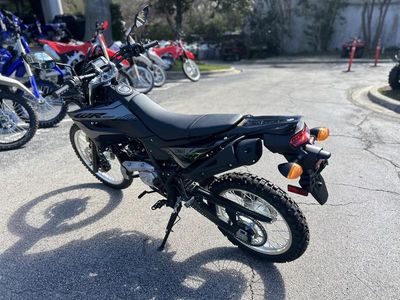 2026 Yamaha WR125R - Photo 6