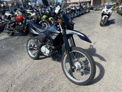 2026 Yamaha WR125R - Photo 2