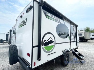 2025 Coachmen Remote - Photo 5