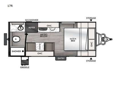 2025 Coachmen Remote - Photo 6