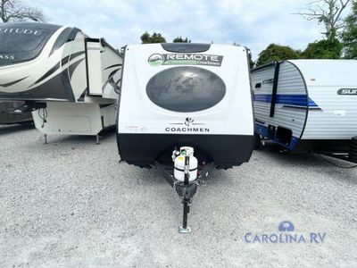 2025 Coachmen Remote - Photo 1