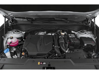 2026 Hyundai Santa Fe - Photo 52