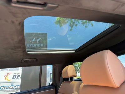 2026 Hyundai Santa Fe - Photo 18
