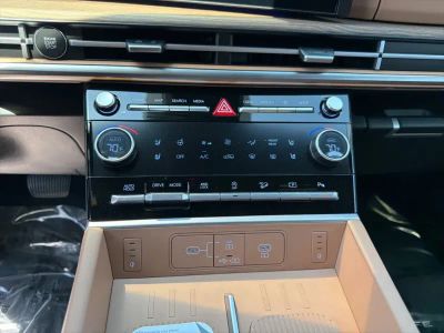 2026 Hyundai Santa Fe - Photo 37
