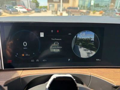 2026 Hyundai Santa Fe - Photo 32