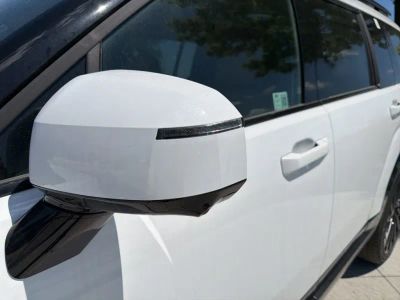 2026 Hyundai Santa Fe - Photo 10
