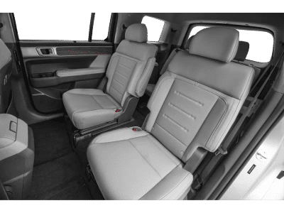 2026 Hyundai Santa Fe - Photo 53