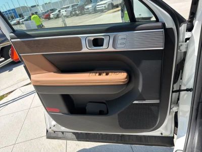 2026 Hyundai Santa Fe - Photo 41