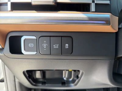 2026 Hyundai Santa Fe - Photo 28