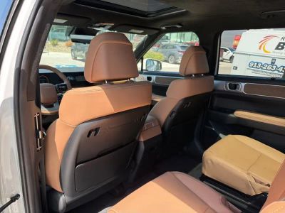 2026 Hyundai Santa Fe - Photo 19