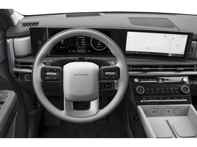 2026 Hyundai Santa Fe - Photo 48