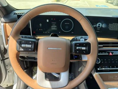 2026 Hyundai Santa Fe - Photo 31