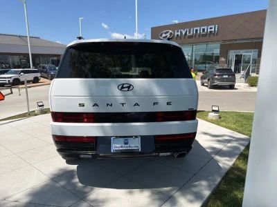 2026 Hyundai Santa Fe - Photo 4