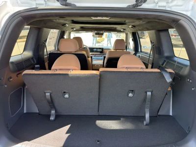 2026 Hyundai Santa Fe - Photo 11