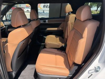 2026 Hyundai Santa Fe - Photo 16