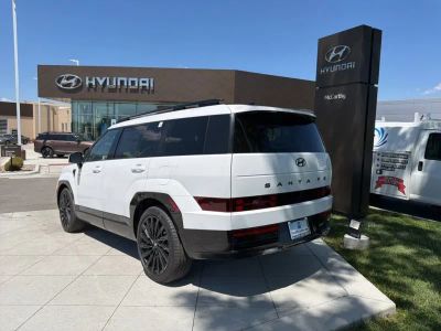 2026 Hyundai Santa Fe - Photo 3