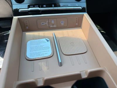 2026 Hyundai Santa Fe - Photo 38