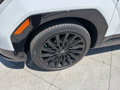 2026 Hyundai Santa Fe - Photo 9